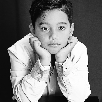 Joy Studio - Kids Portrait Photography